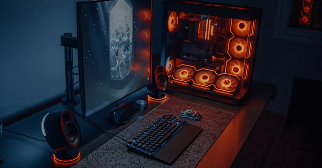 Oyunlarda FPS'i artırmanın yolları: PC optimizasyonu için pratik rehber