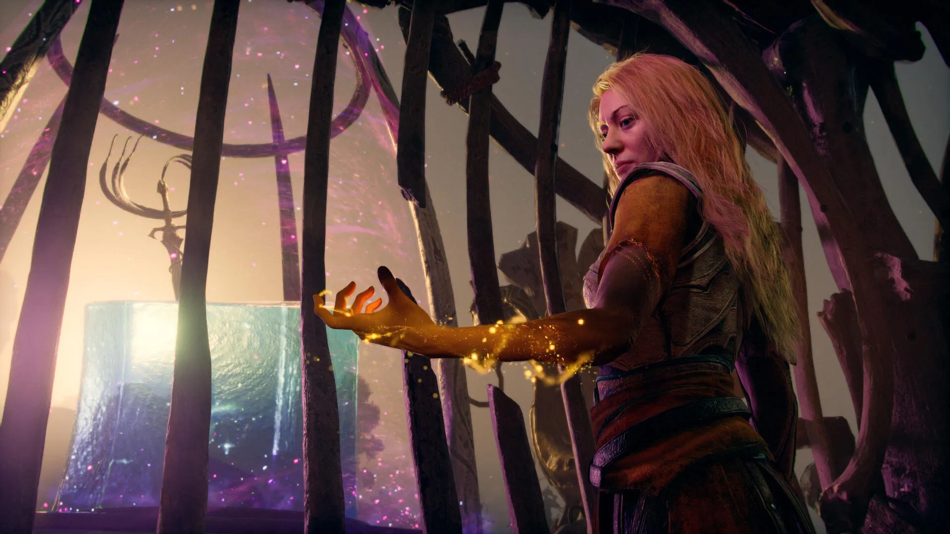 God of War Laufey Çıkış Tarihi Duyuruldu